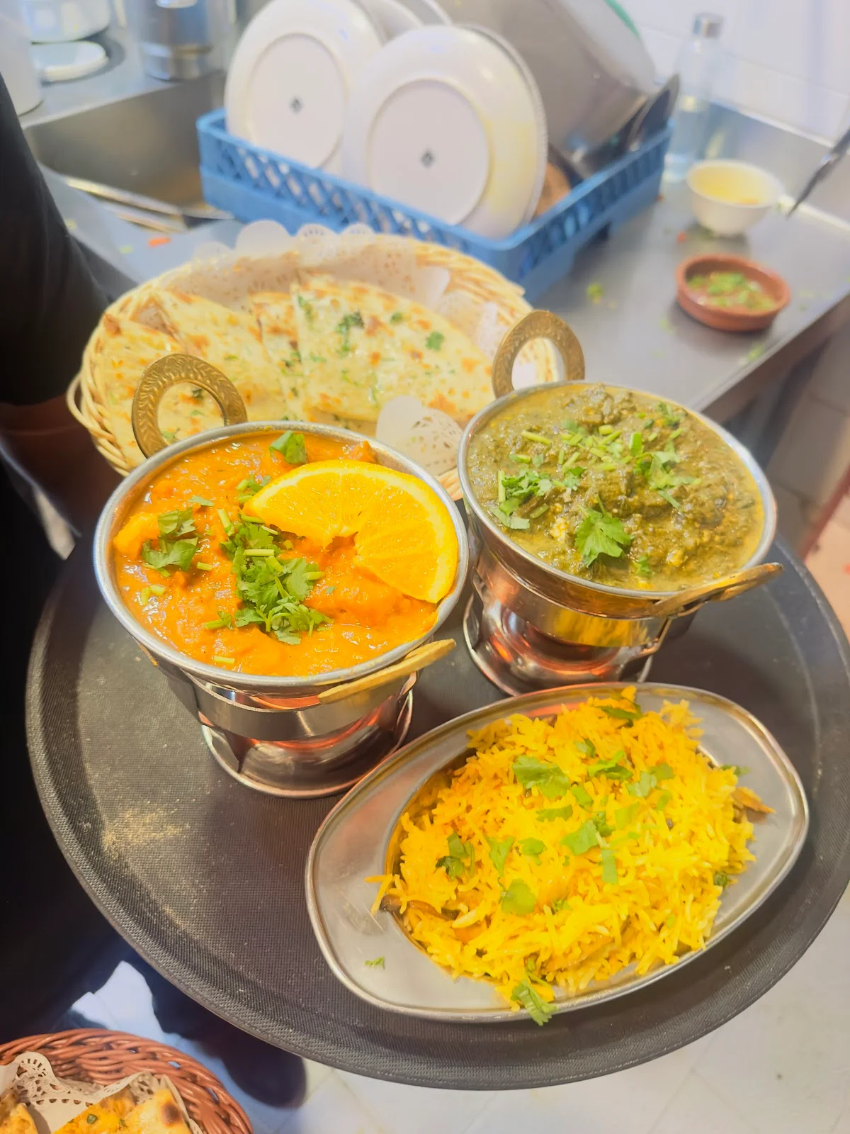 Door To India - Bild 3