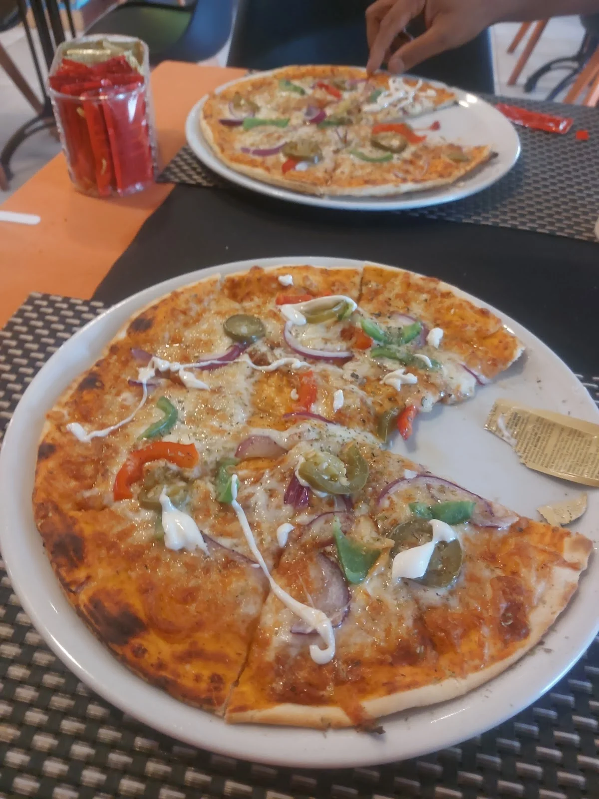 Door To India - Bild 4