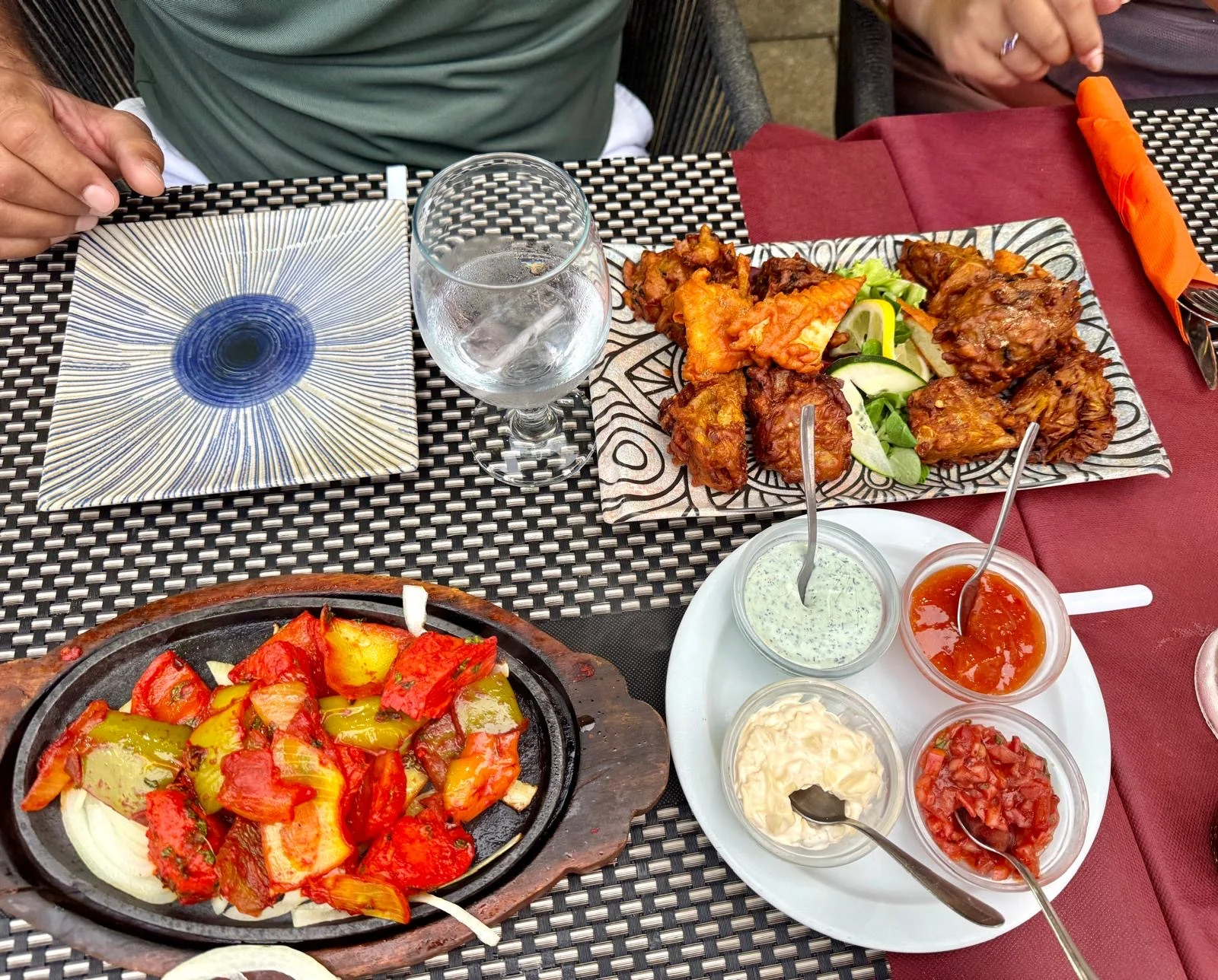 Door To India - Bild 2