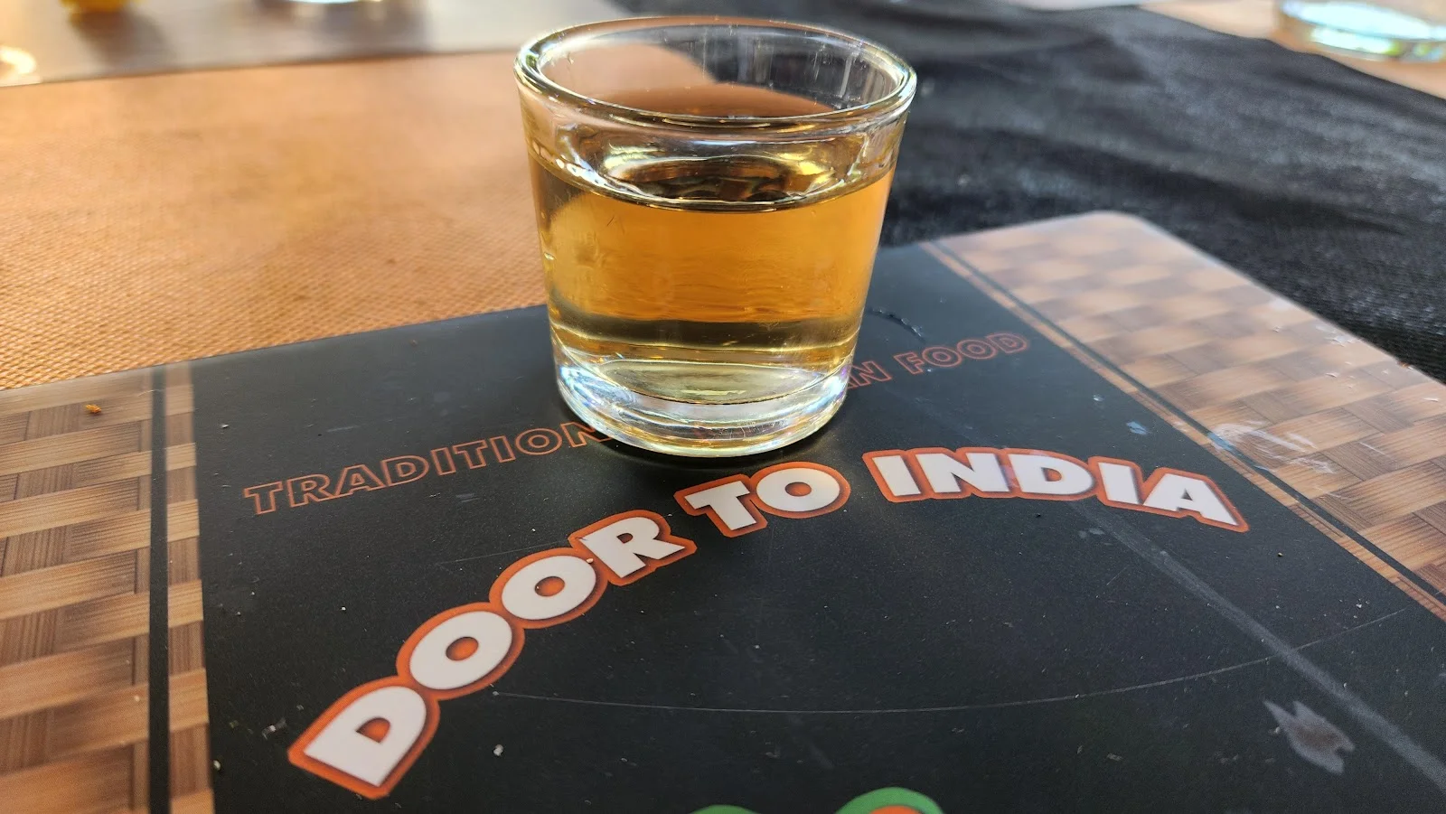 Door To India - Bild 10