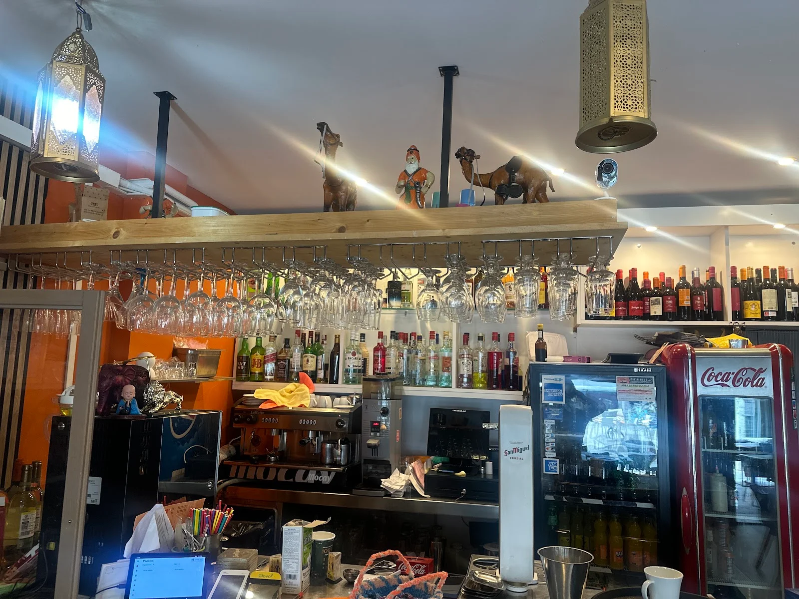 Door To India - Bild 9