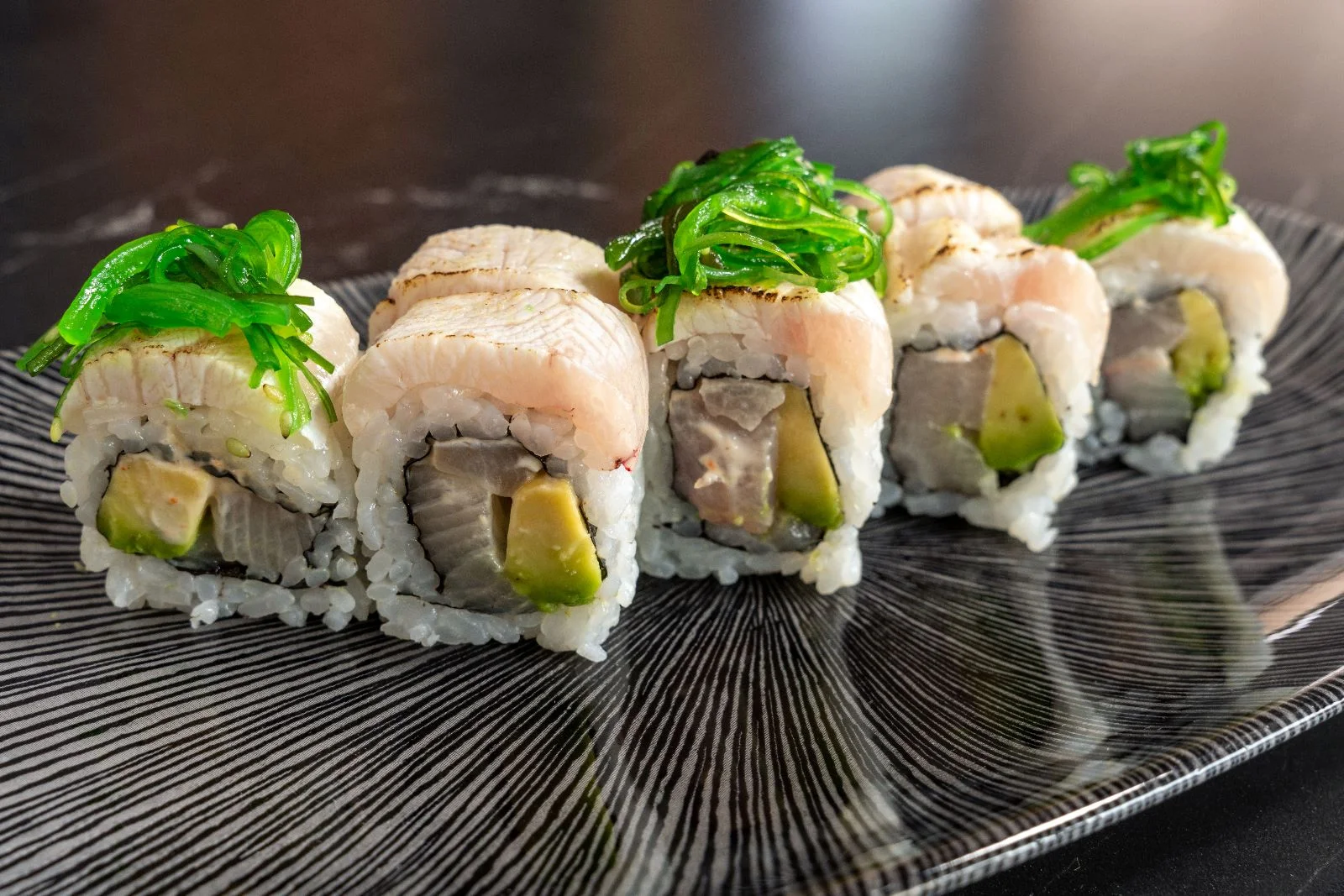 Sakana Calvia - Bild 3