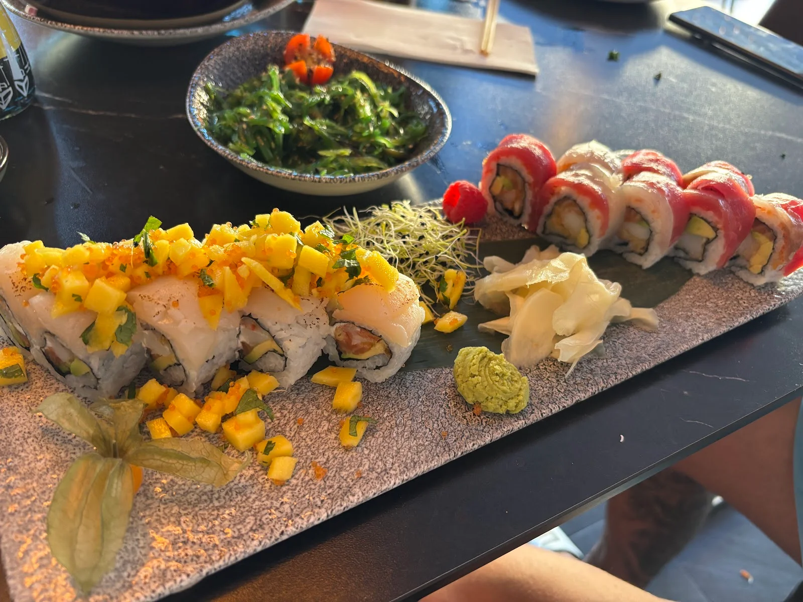 Sakana Calvia - Bild 8