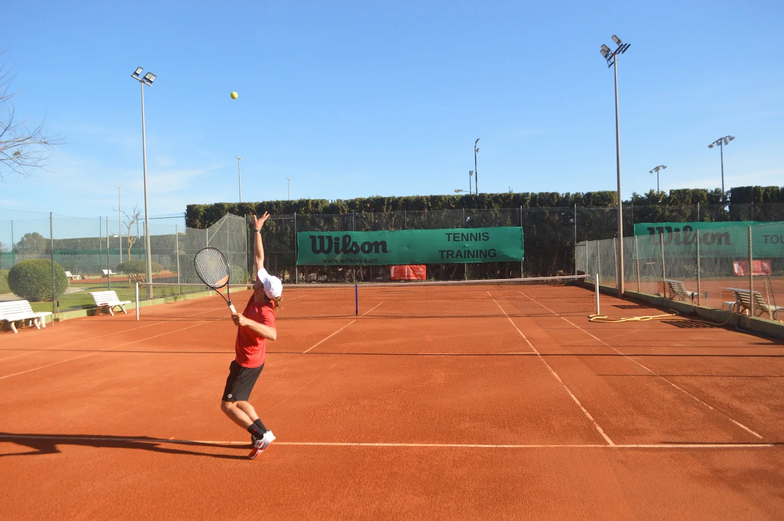 Matchpoint World Mallorca - Bild 1