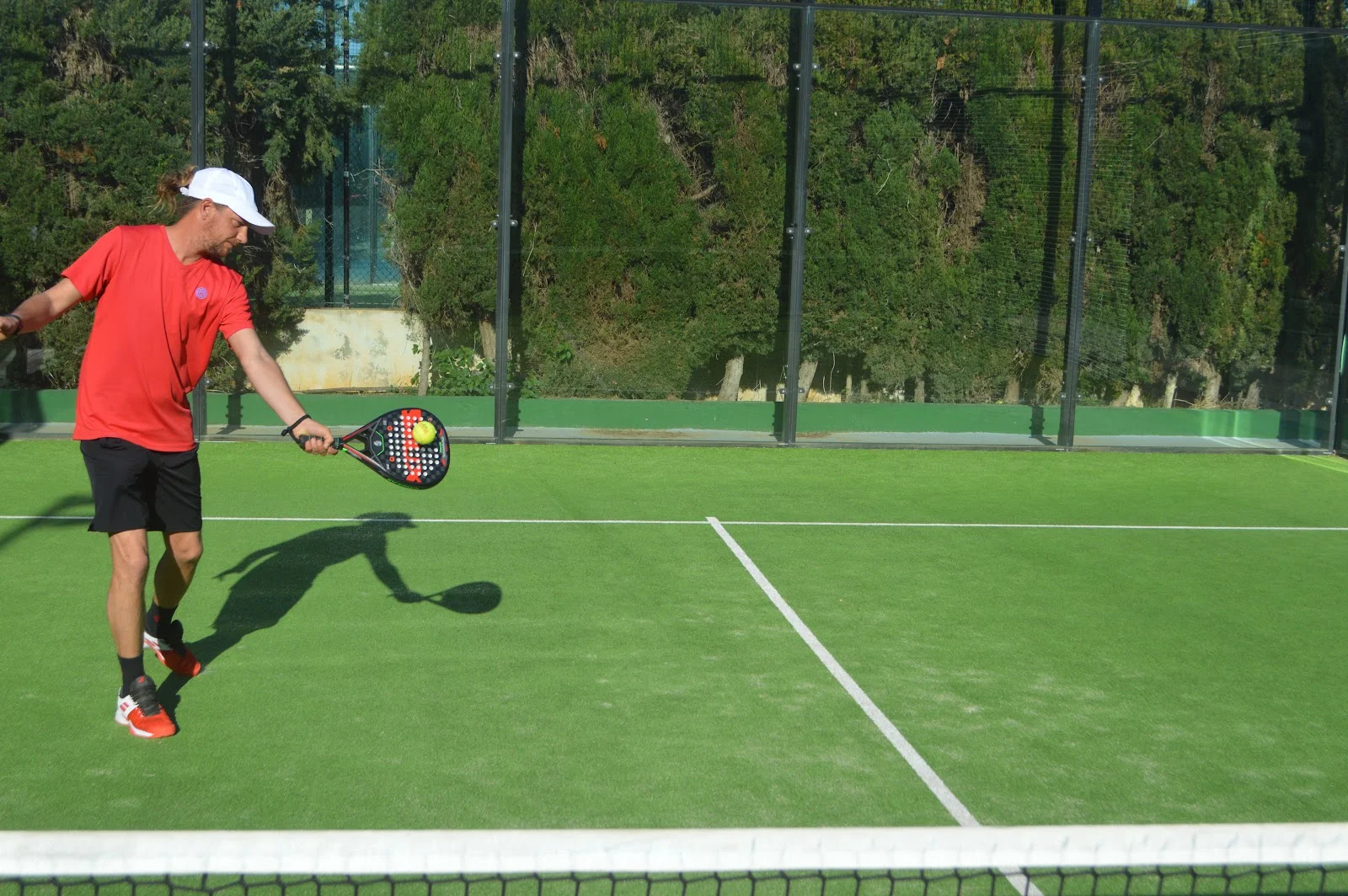 Matchpoint World Mallorca - Bild 2