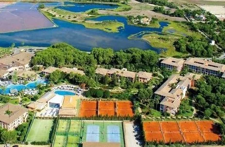 Matchpoint World Mallorca - Bild 6