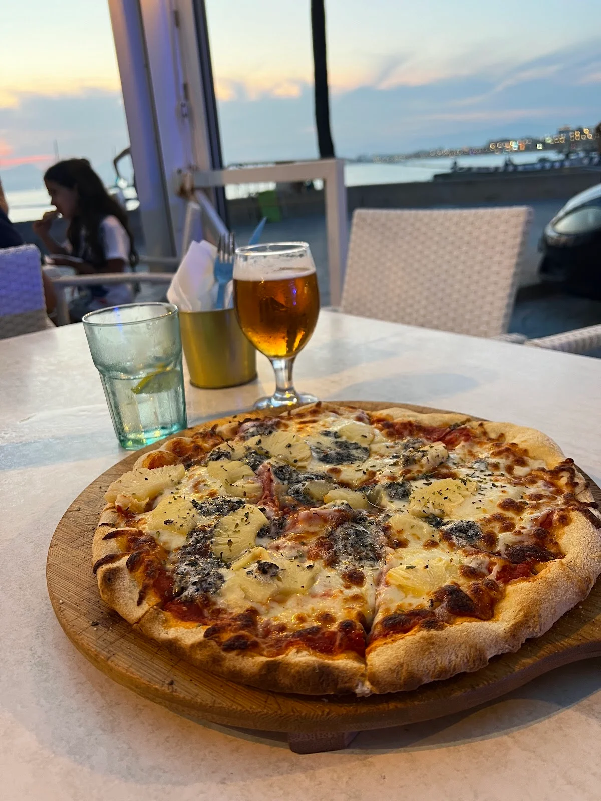 Casa de la Pizza - Bild 1