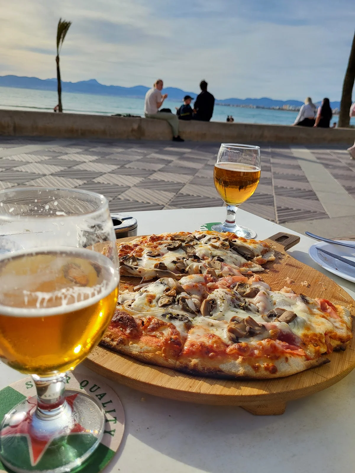 Casa de la Pizza - Bild 2