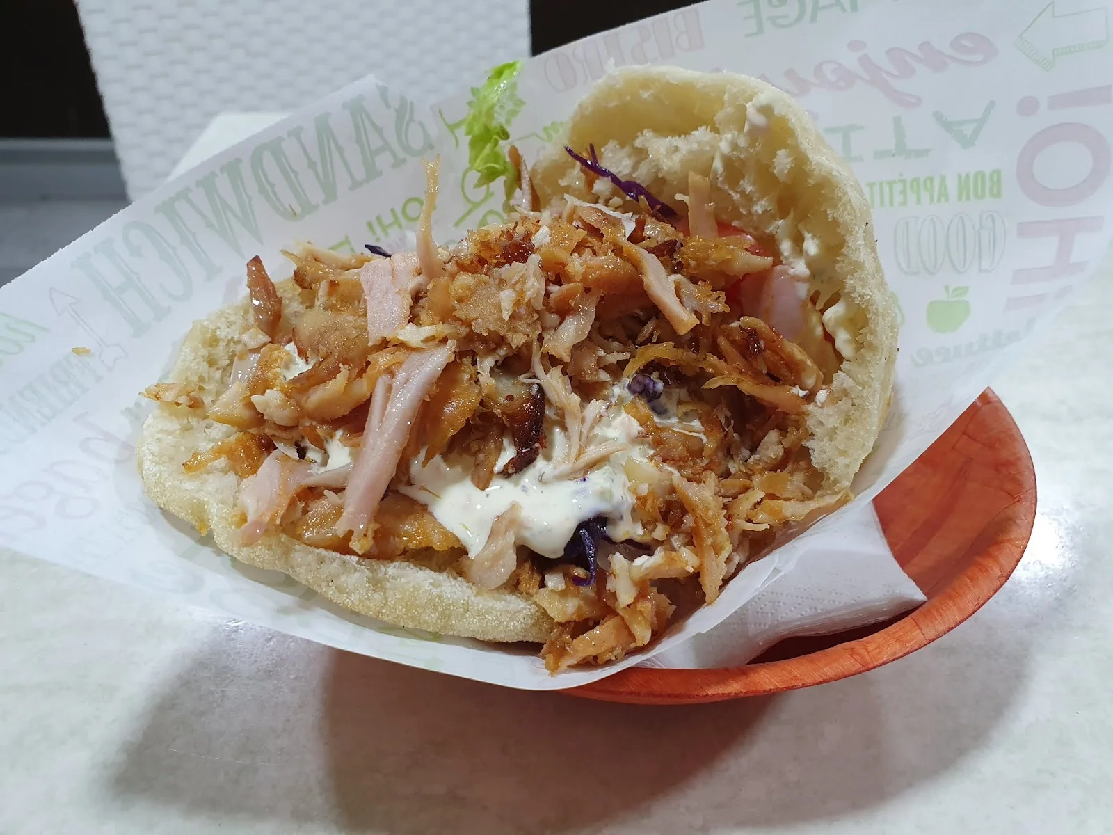 Casa de la Pizza - Bild 10