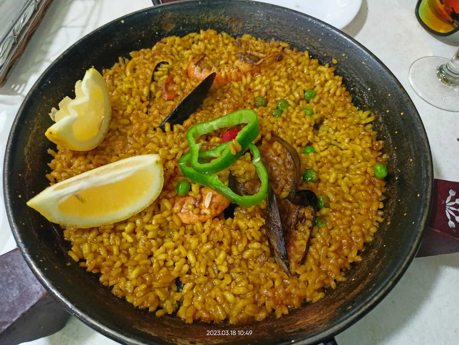 Casa de la Pizza - Bild 3