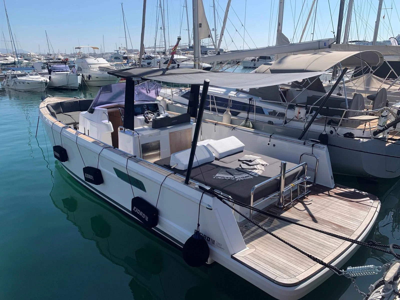 Prima Boats - Bild 10