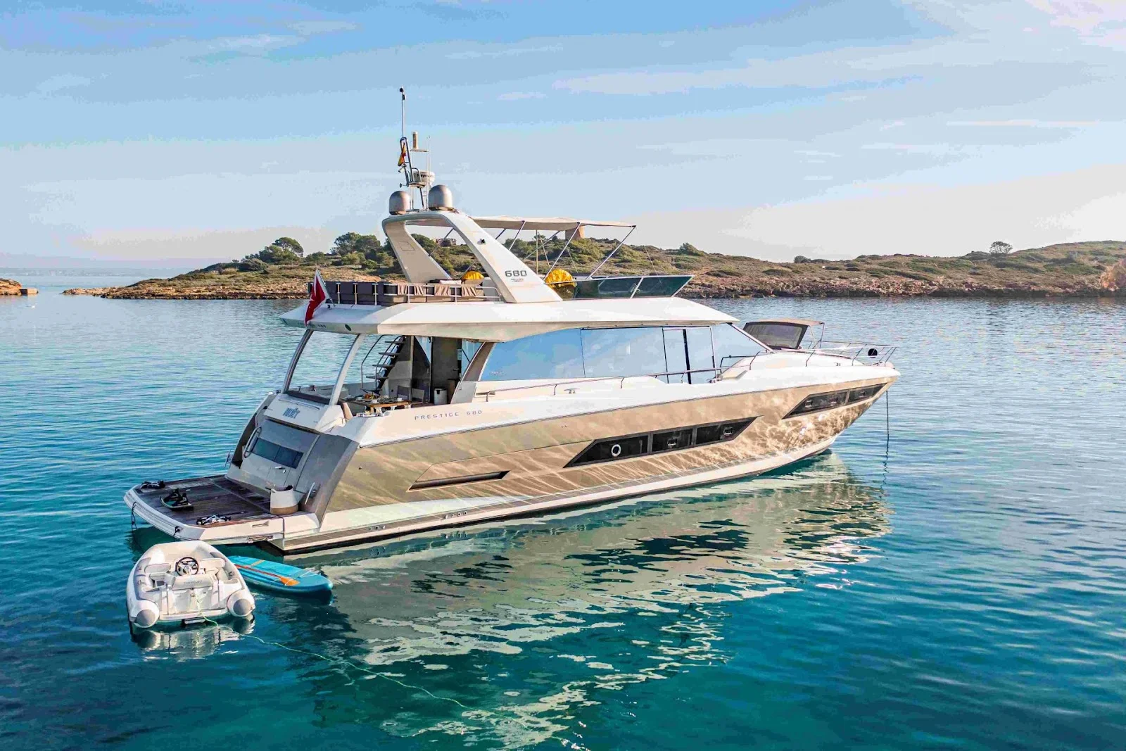 Prima Boats - Bild 3