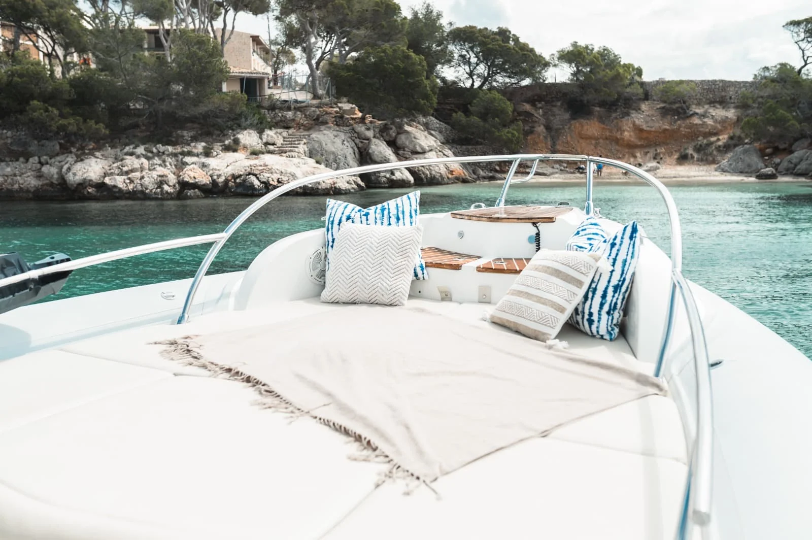 Prima Boats - Bild 9