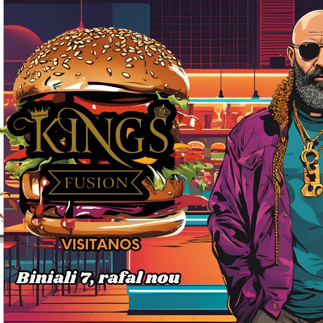 Kings Fusión - Bild 10