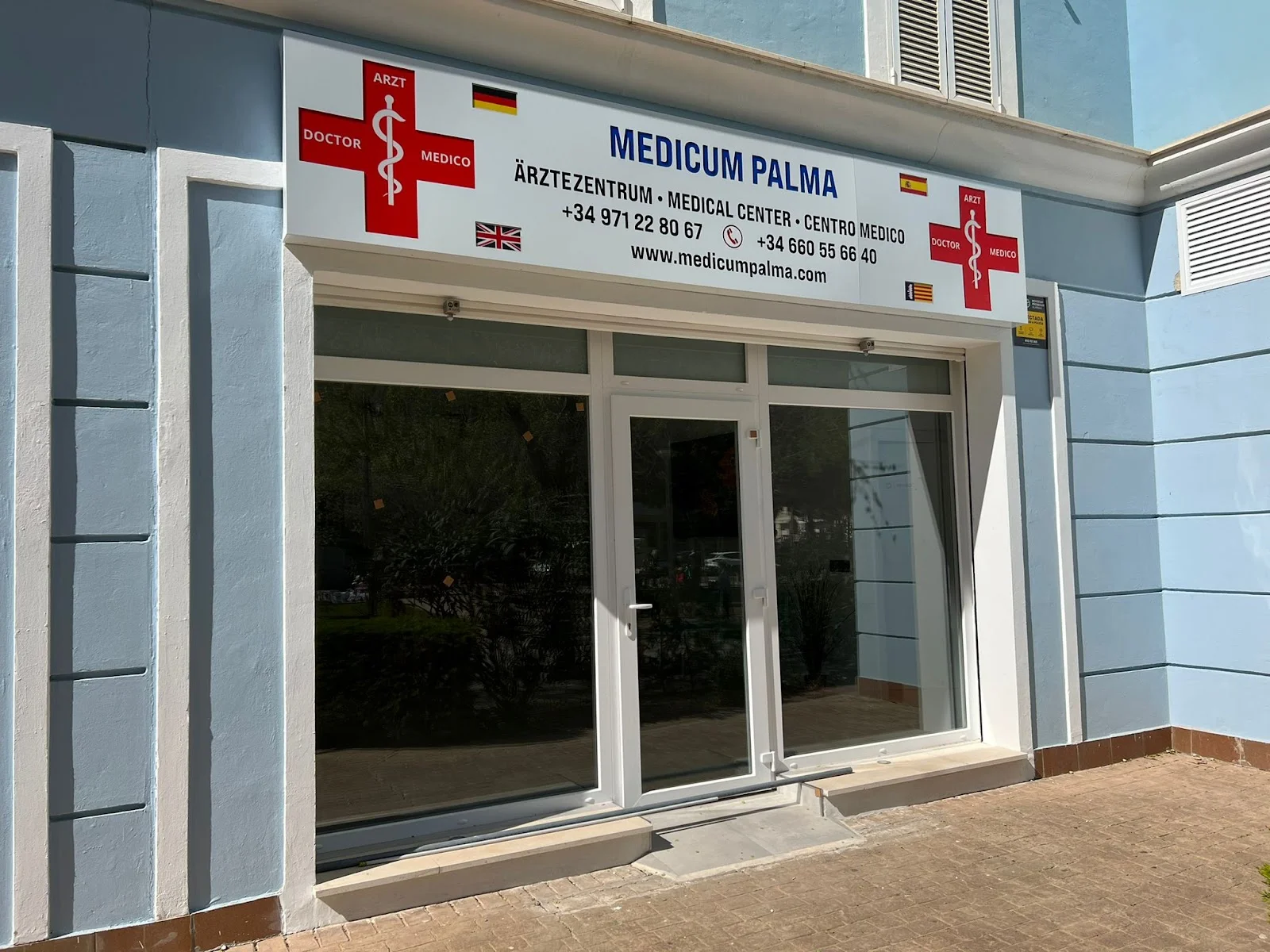 Ärztehaus Palma - Bild 2