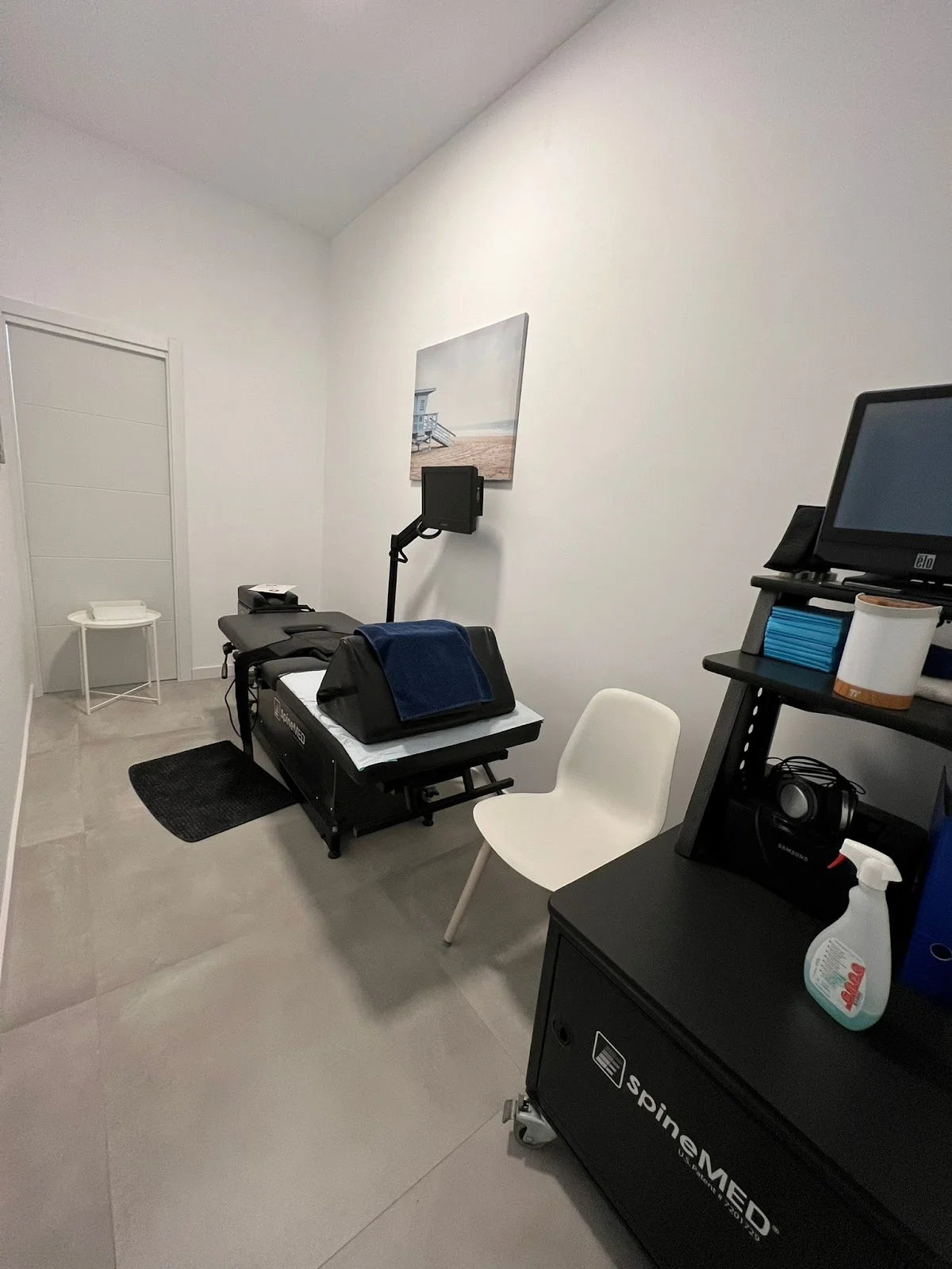 Ärztehaus Palma - Bild 6