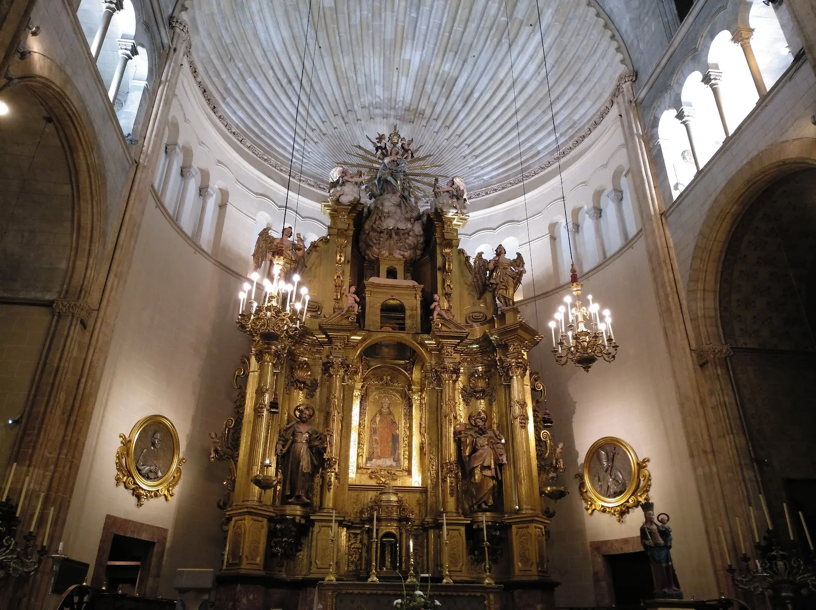 Església de Sant Nicolau - Bild 1