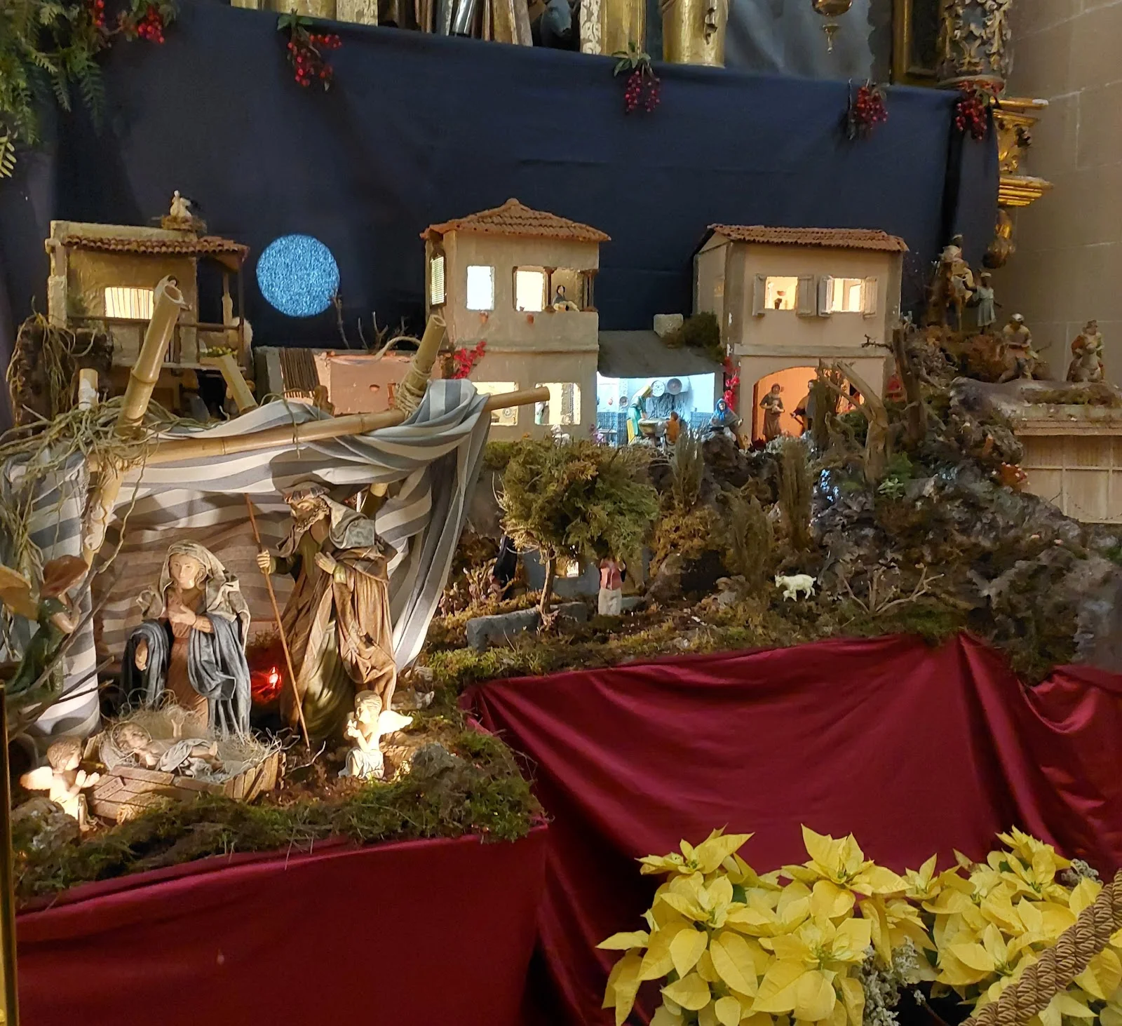 Església de Sant Nicolau - Bild 10