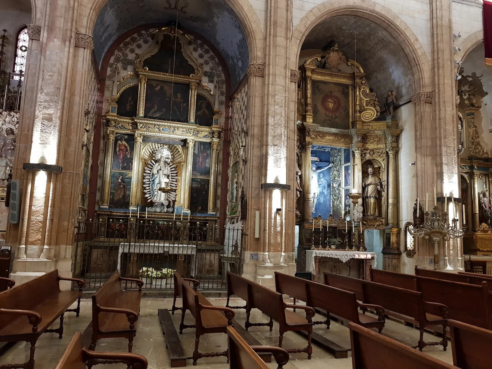 Església de Sant Nicolau - Bild 5