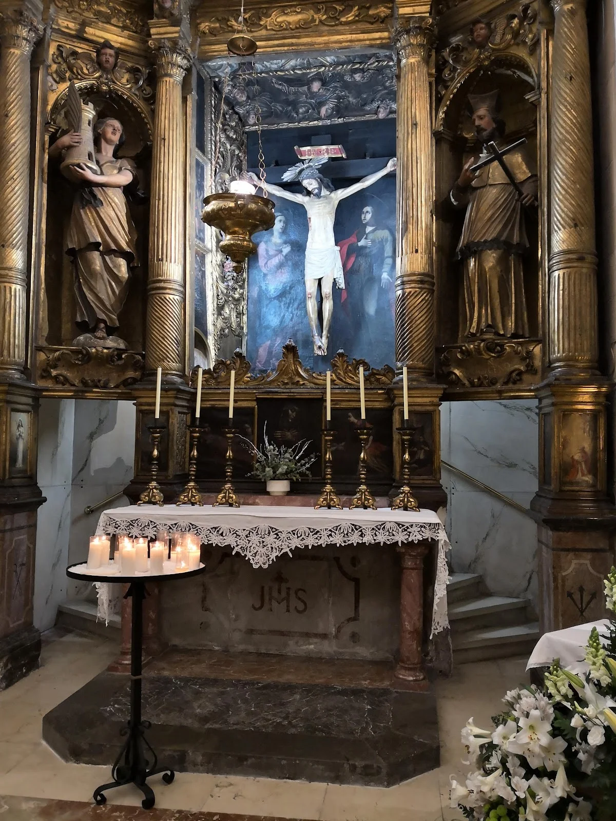 Església de Sant Nicolau - Bild 6