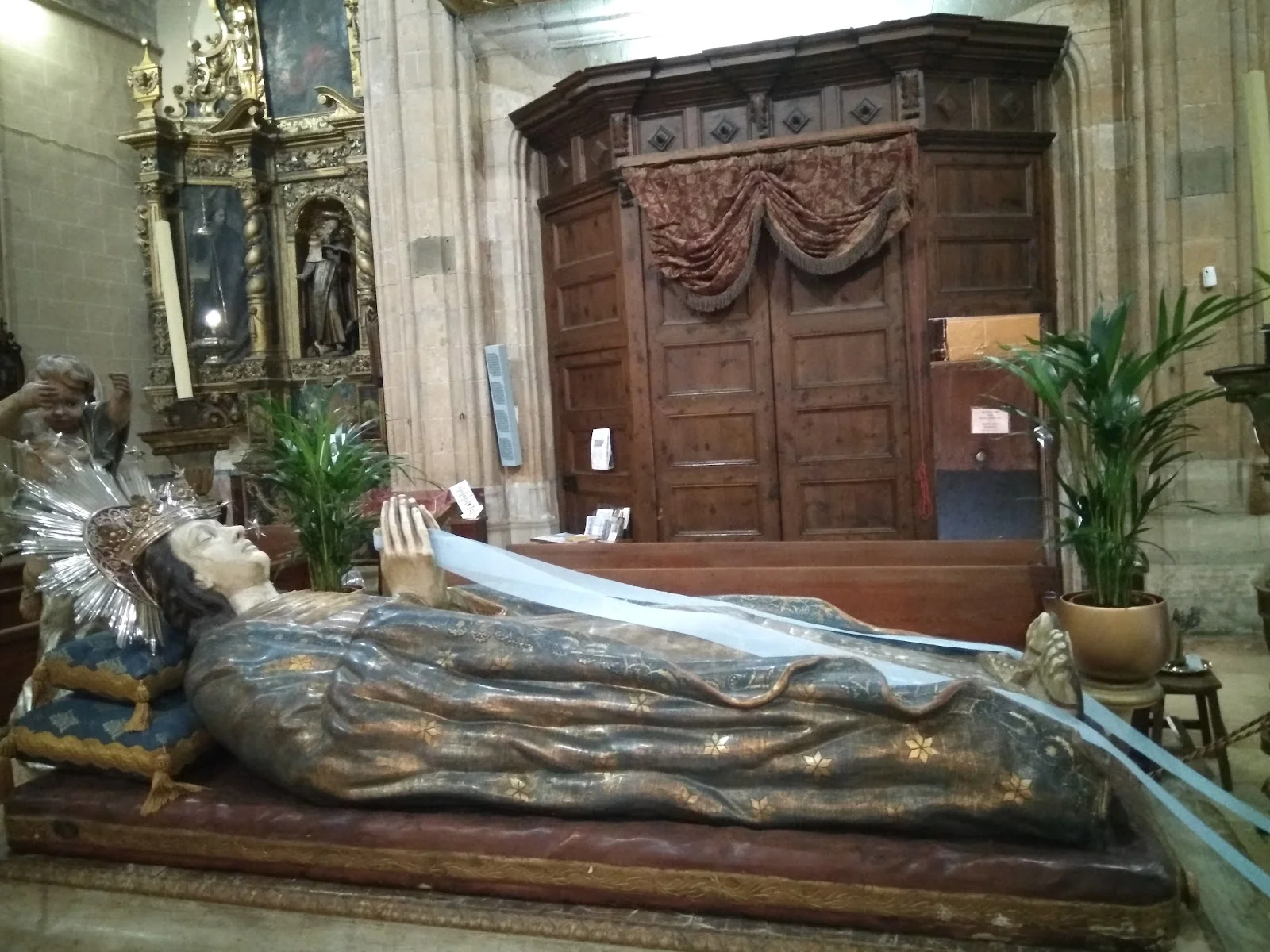 Església de Sant Nicolau - Bild 10