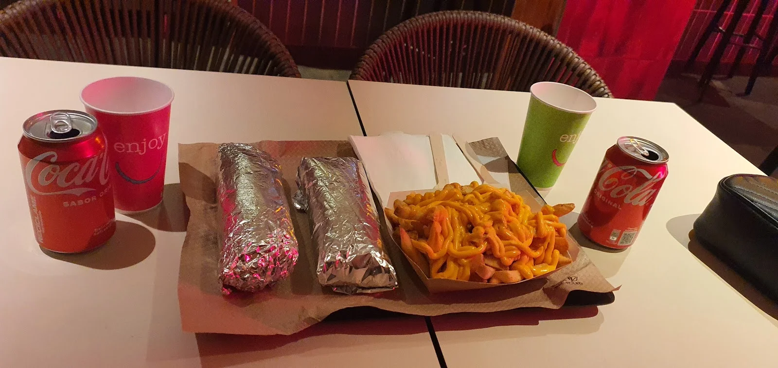 Nou Kebab de Barrio - Bild 10