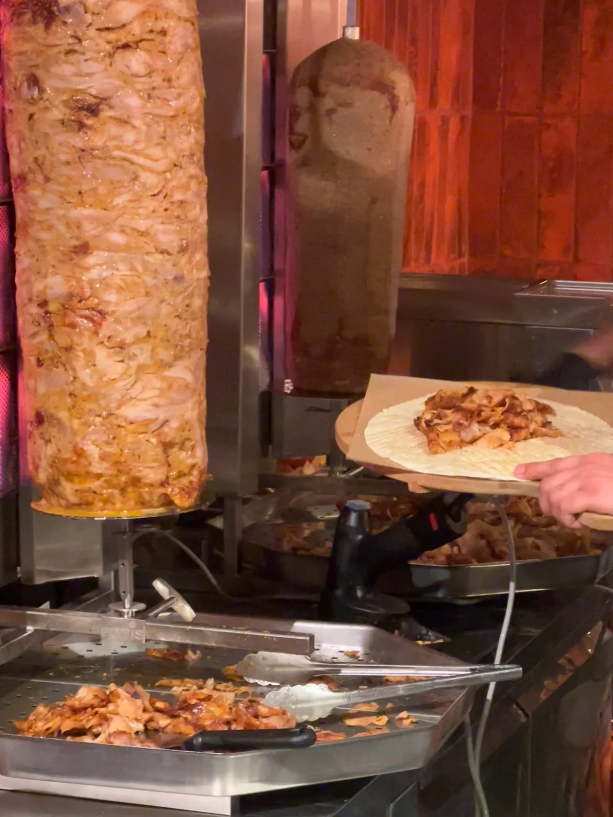 Nou Kebab de Barrio - Bild 5