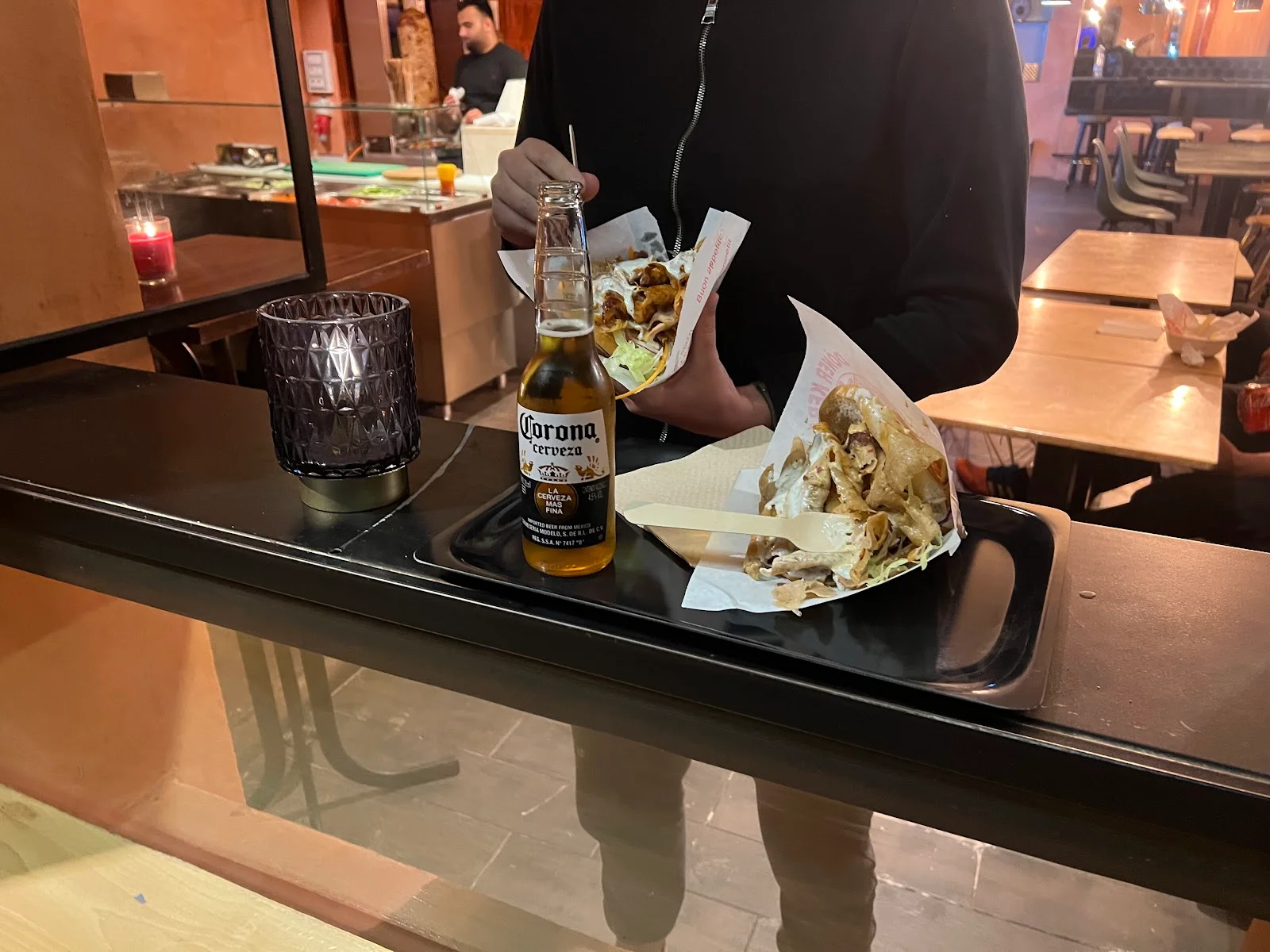 Nou Kebab de Barrio - Bild 7