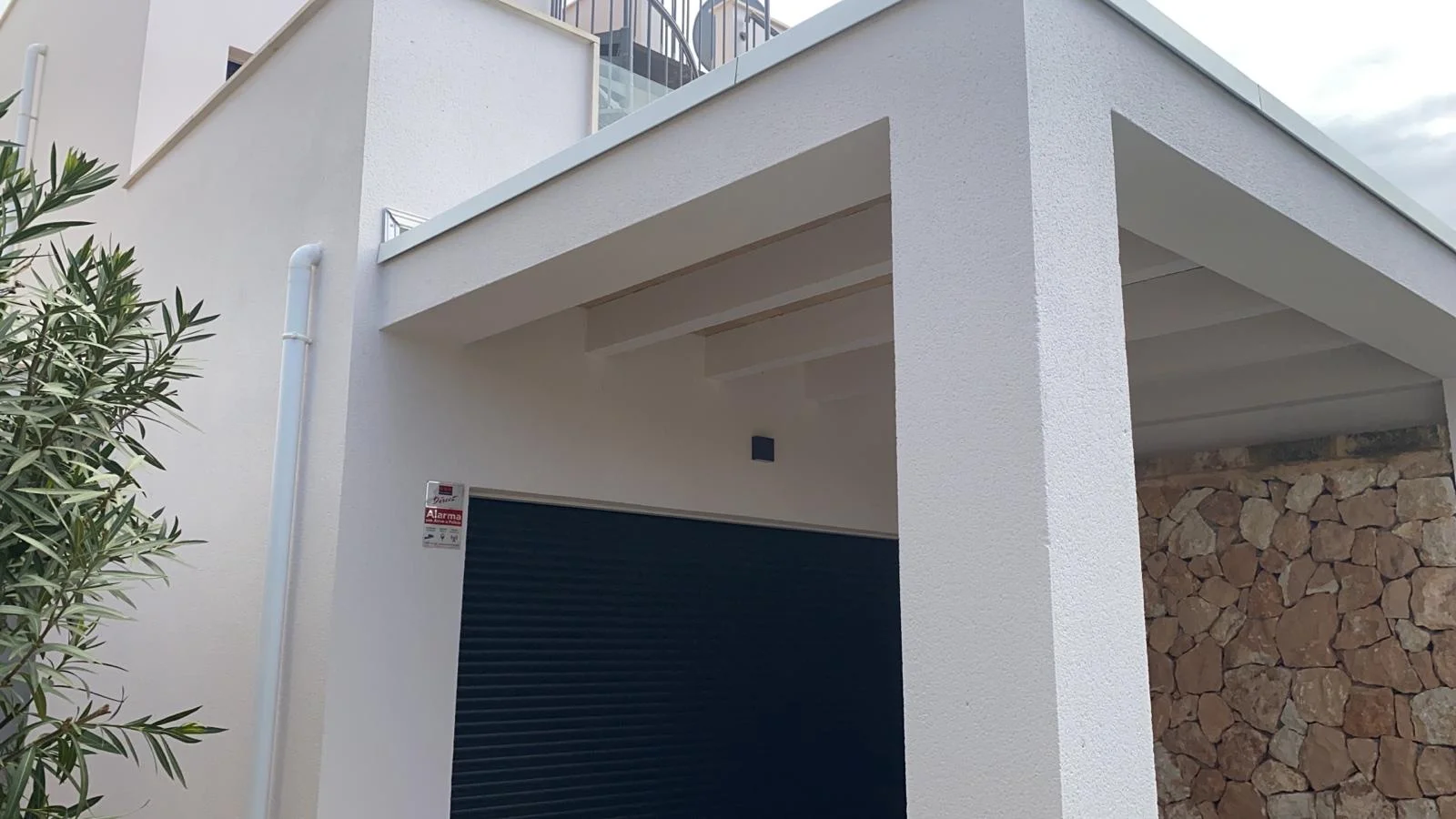 Bedachungen Fernández Dachdecker Mallorca - Bild 4