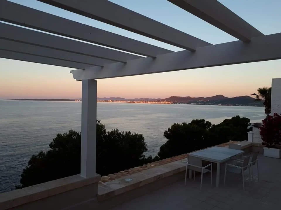 Bedachungen Fernández Dachdecker Mallorca - Bild 5