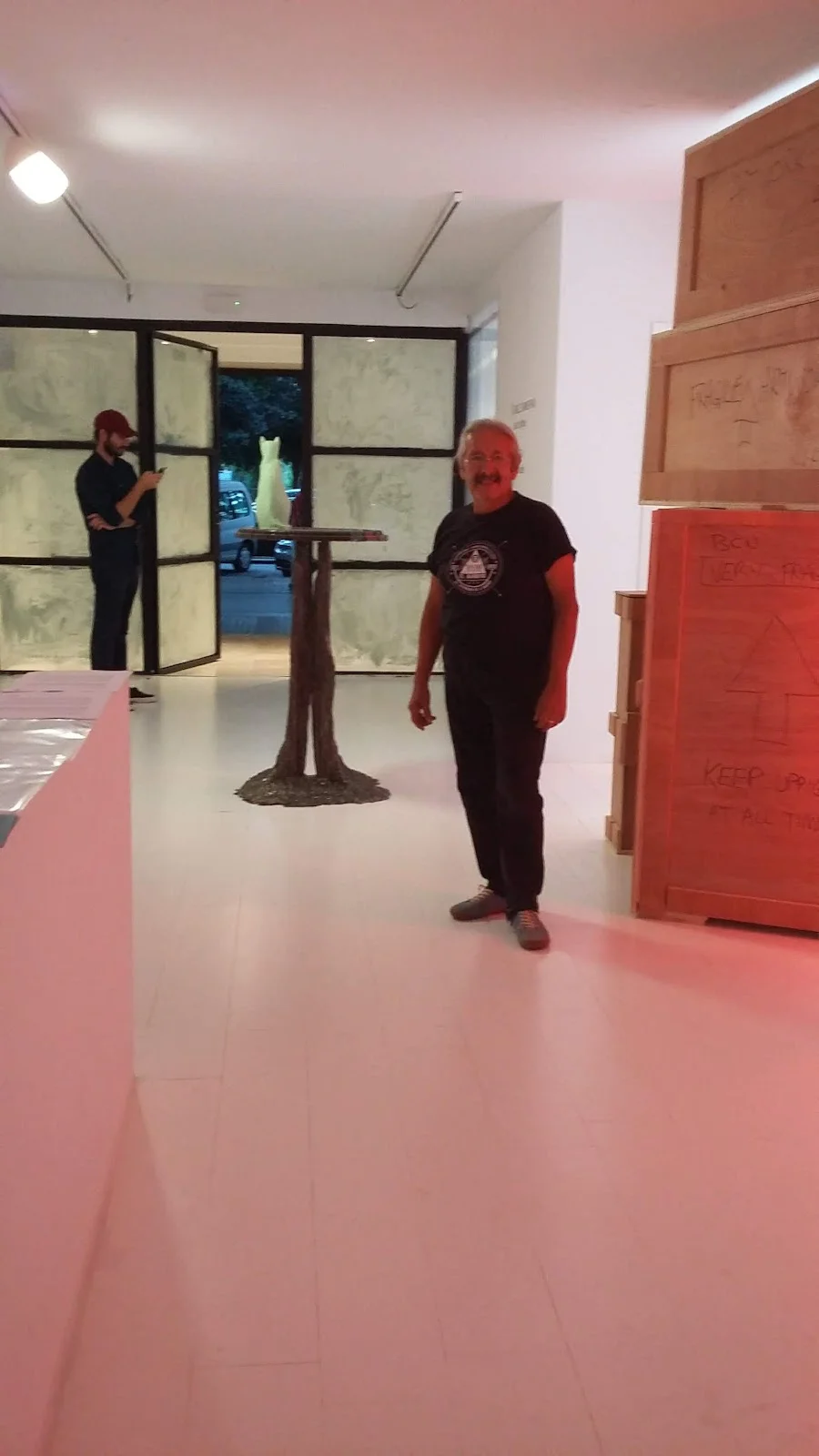 LA BIBI + REUS CITY Gallery - Bild 10