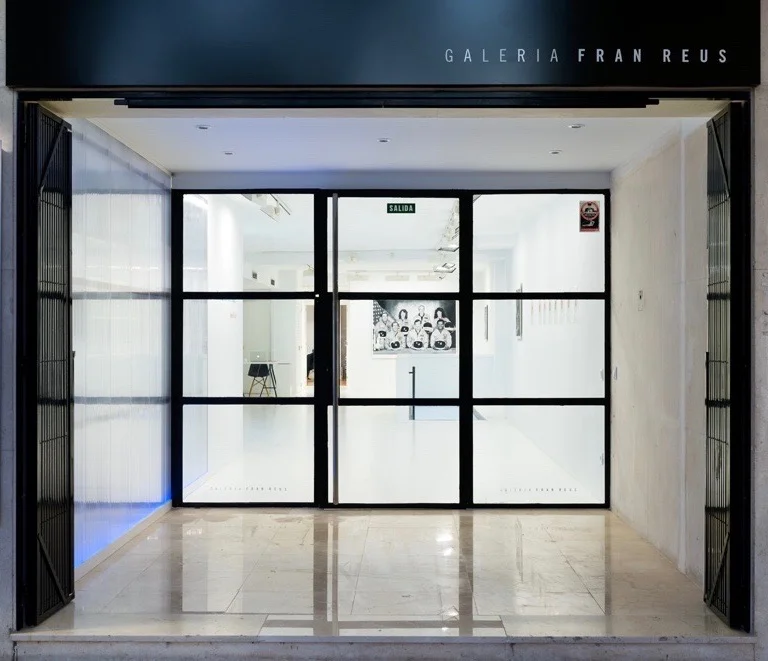 LA BIBI + REUS CITY Gallery - Bild 3