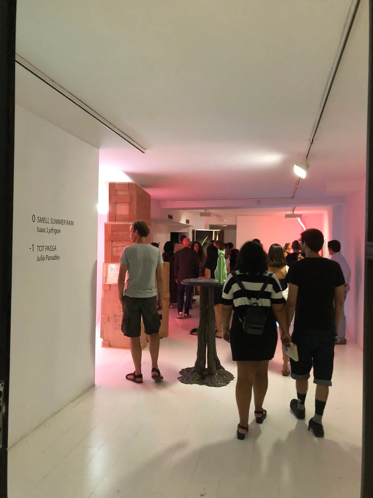 LA BIBI + REUS CITY Gallery - Bild 5