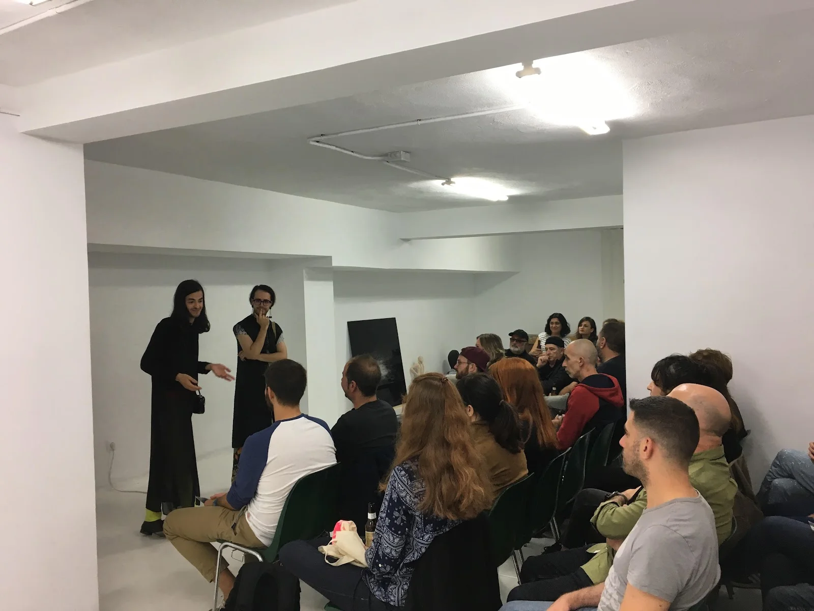 LA BIBI + REUS CITY Gallery - Bild 7