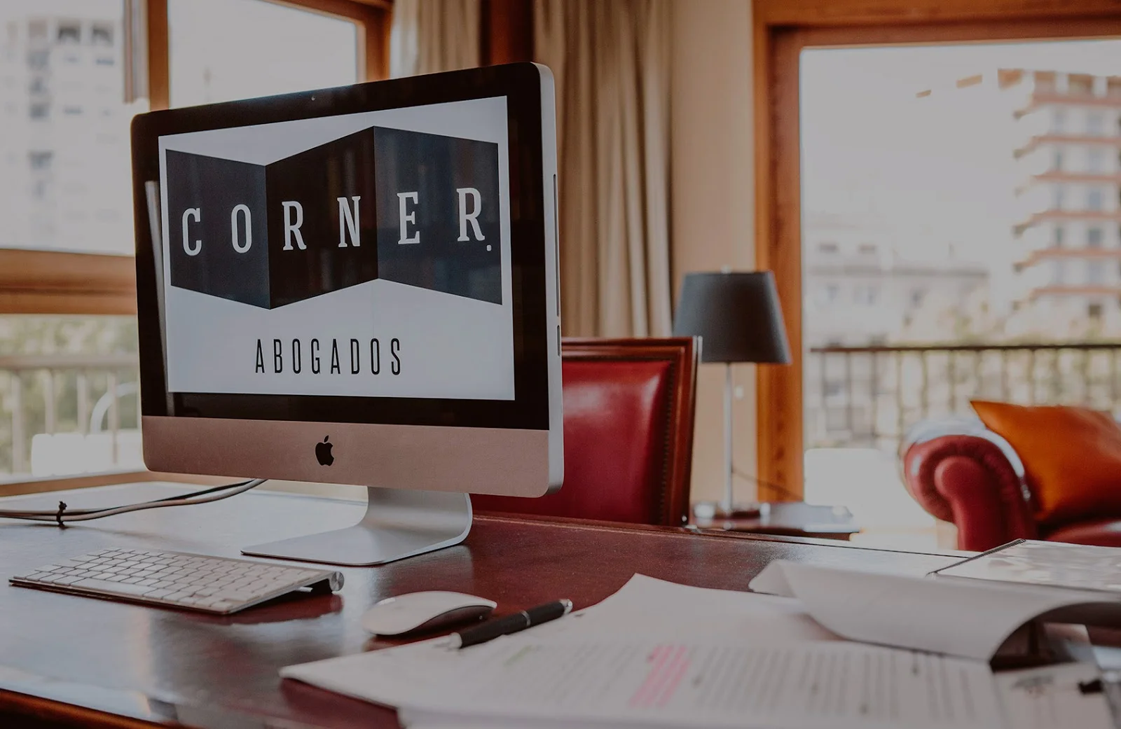 Corner Abogados - Bild 2