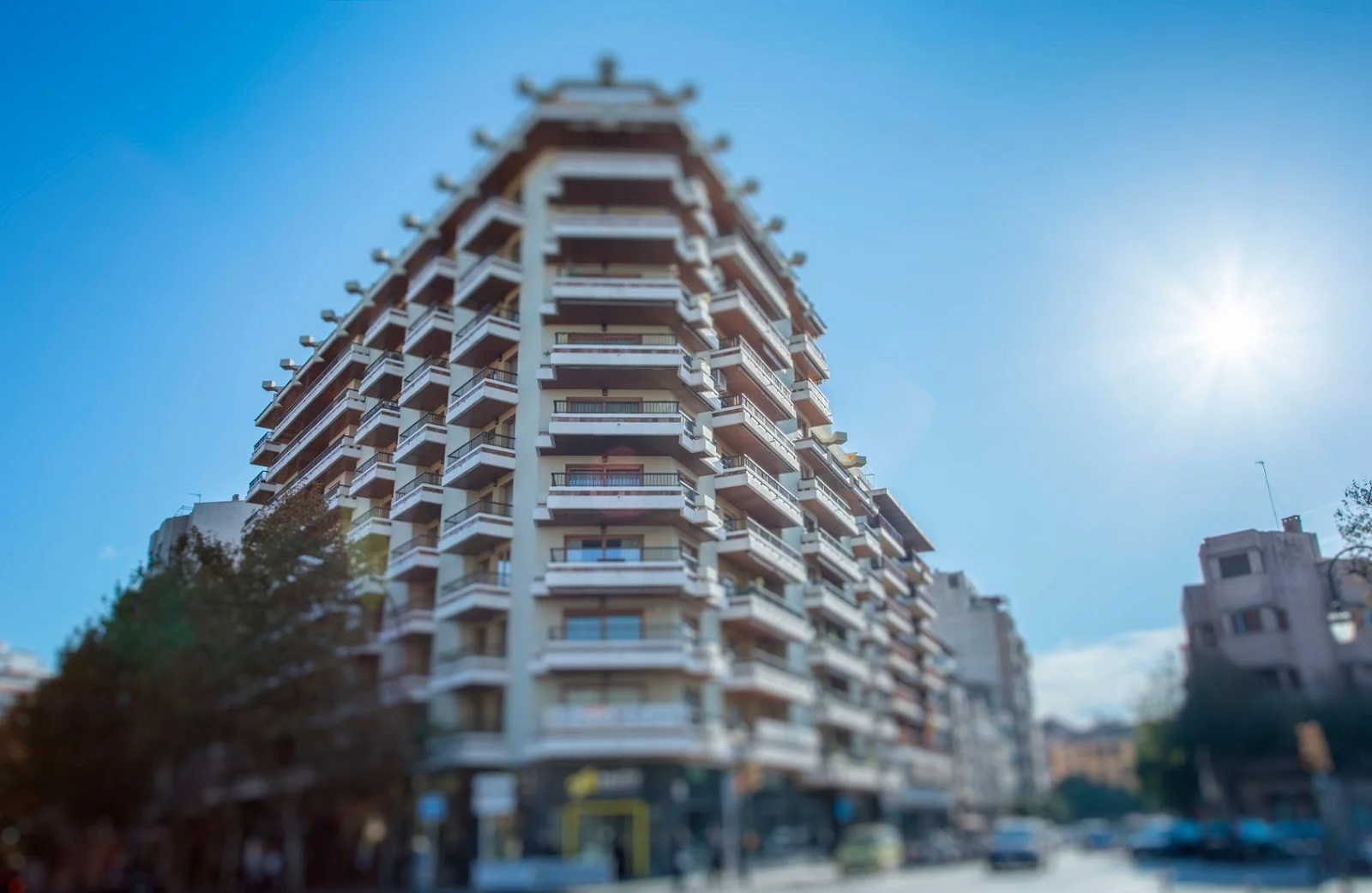 Corner Abogados - Bild 3