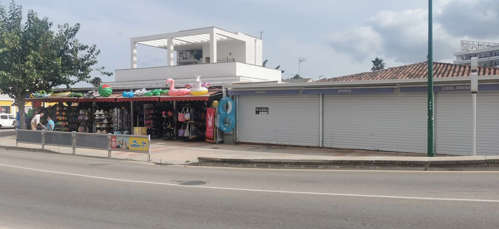 Mi Döner KEBAB & PIZZA - Bild 1