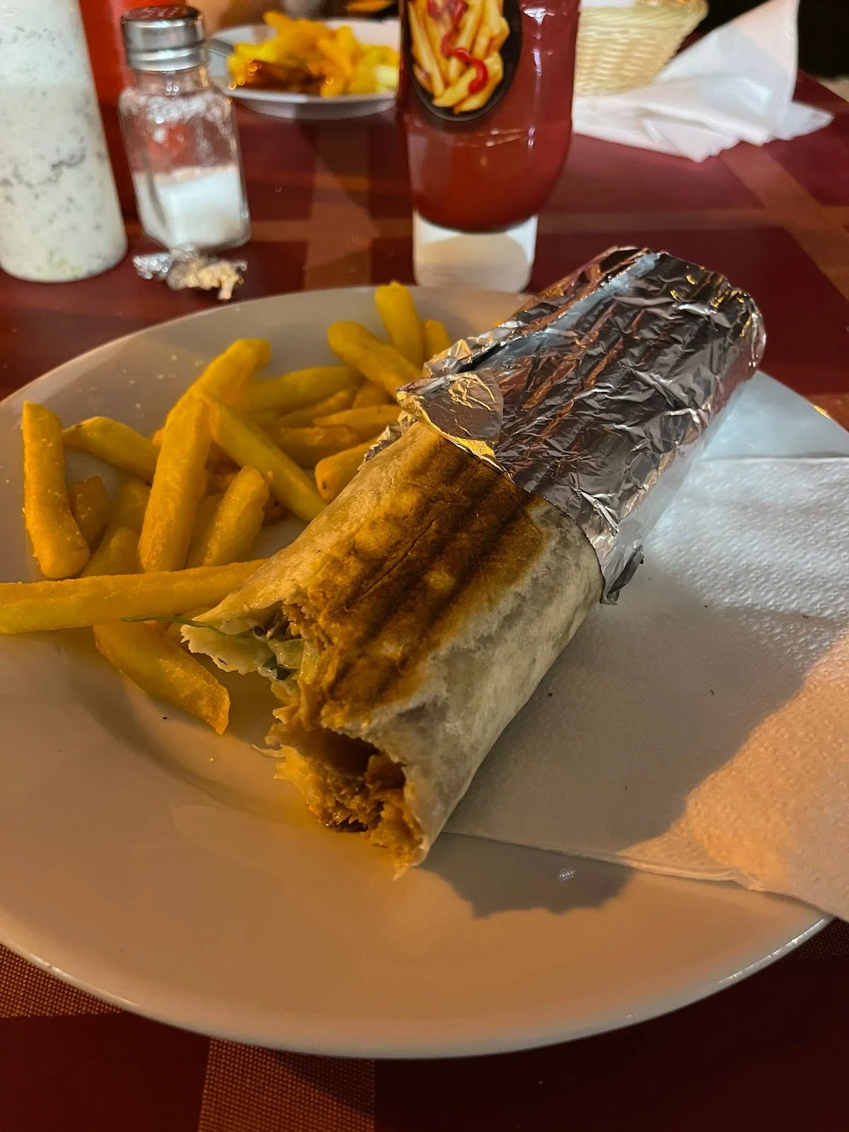 Mi Döner KEBAB & PIZZA - Bild 8