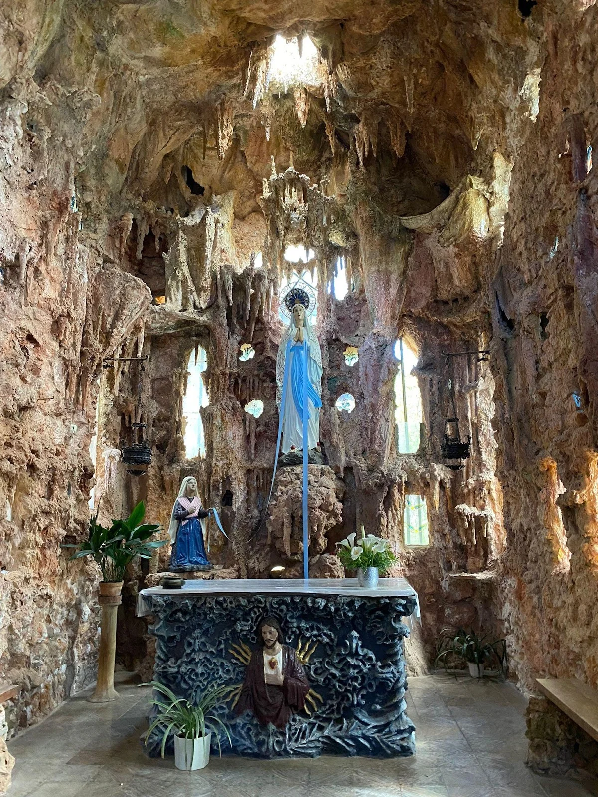 Sa Capelleta, Santa Maria de l’Olivar - Bild 2