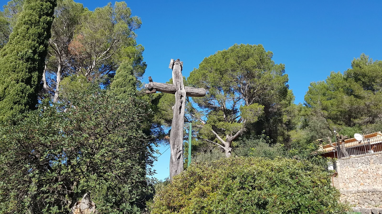 Sa Capelleta, Santa Maria de l’Olivar - Bild 10