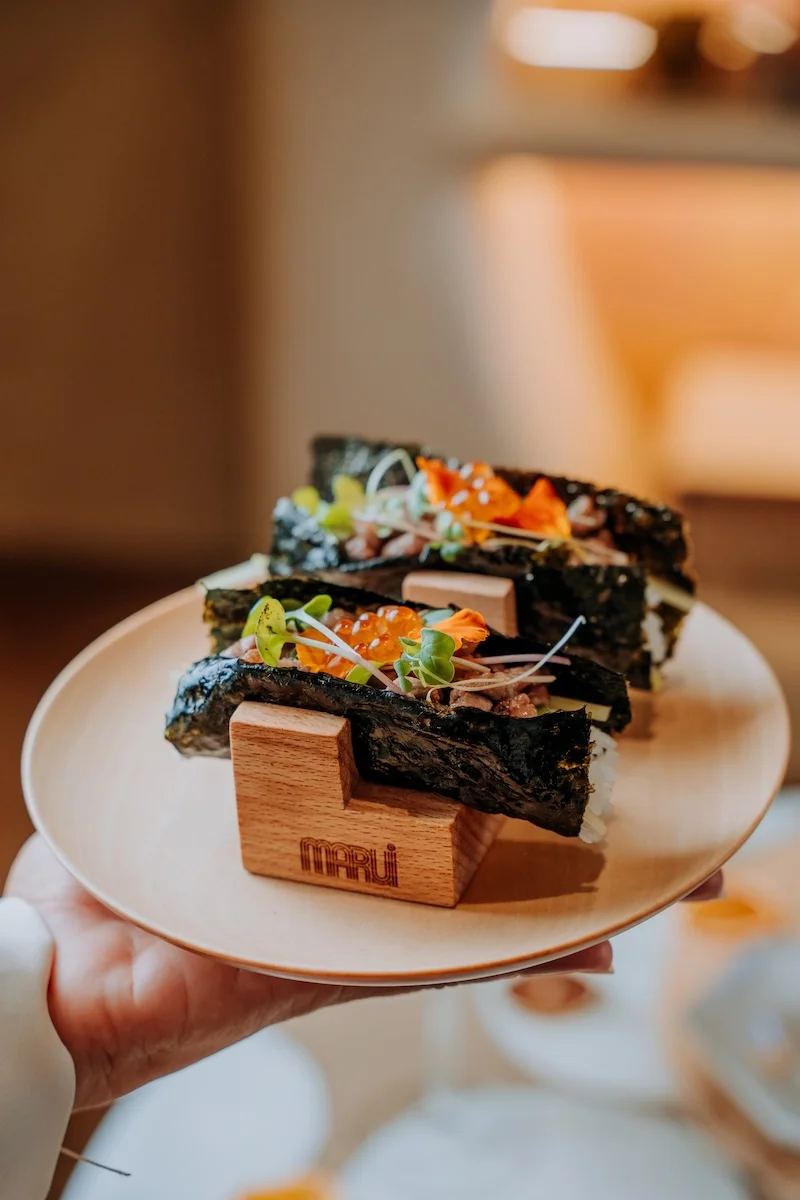 Marui Sushi Bar - Bild 9