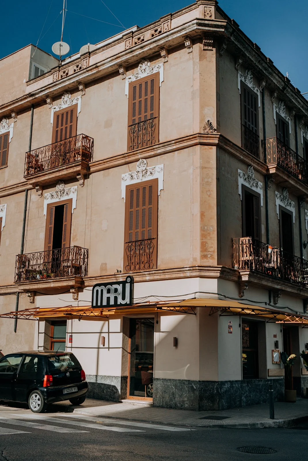 Marui Sushi Bar - Bild 8