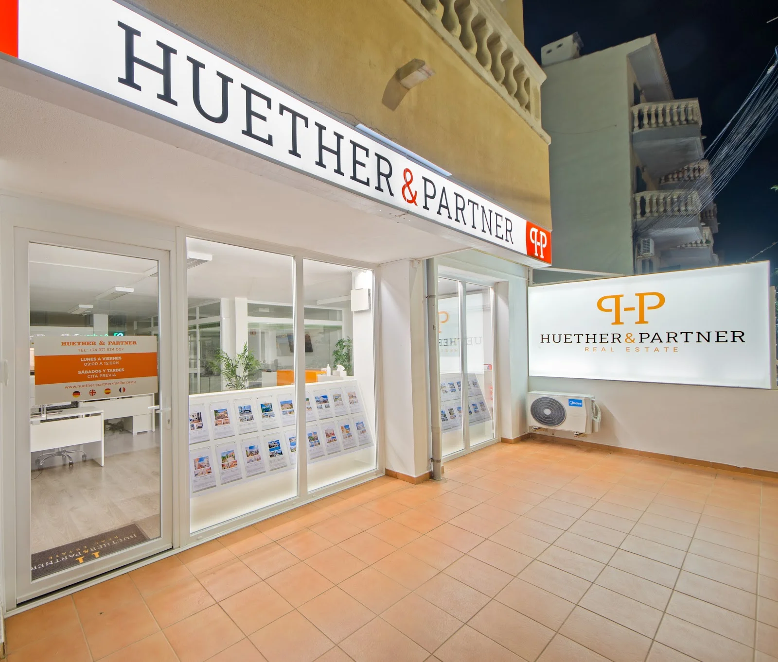 HUETHER & PARTNER ® - Bild 2