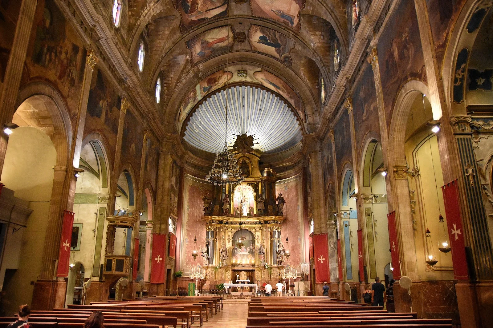 Santa Maria de Pollença - Bild 1