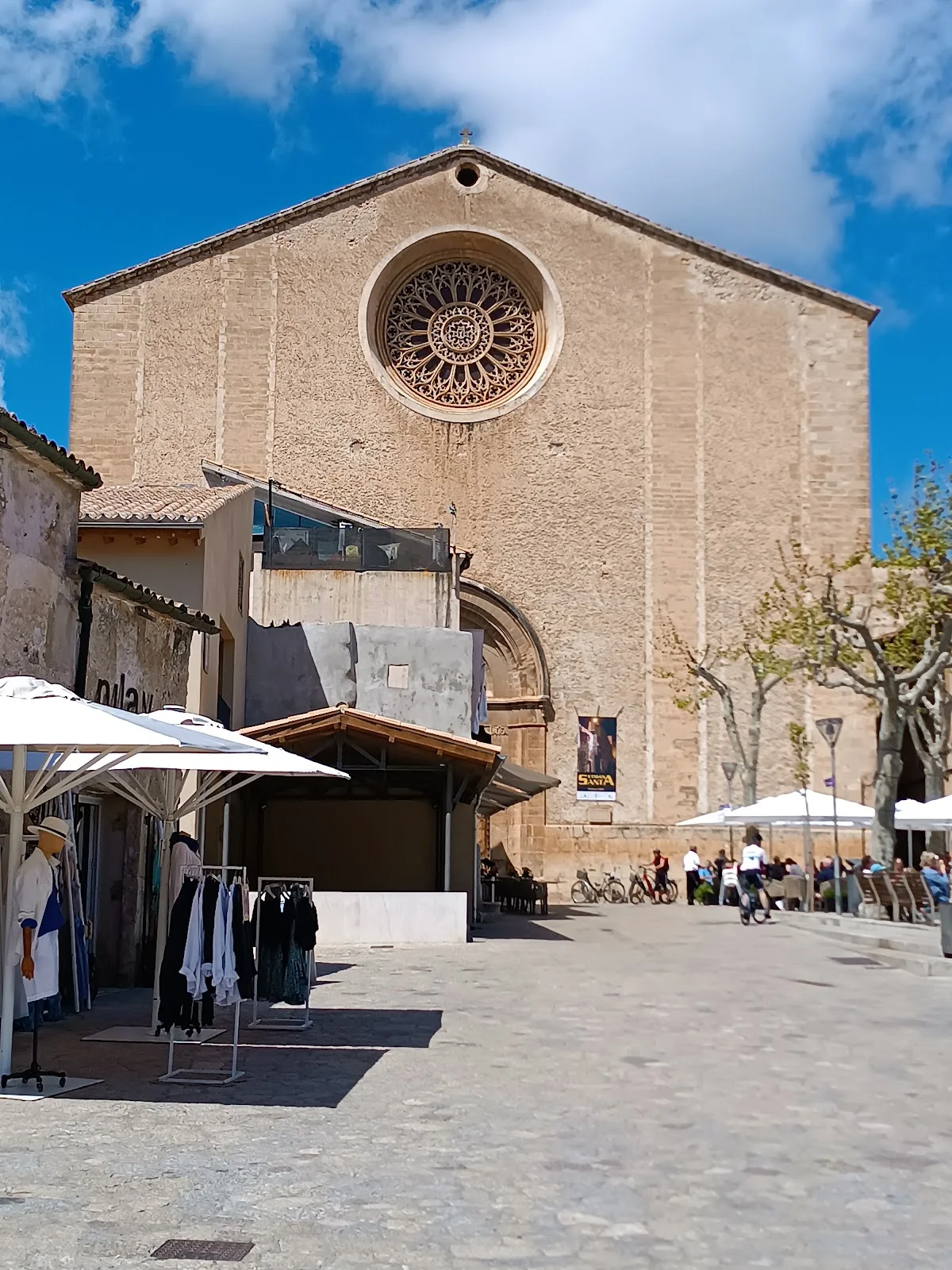 Santa Maria de Pollença - Bild 2