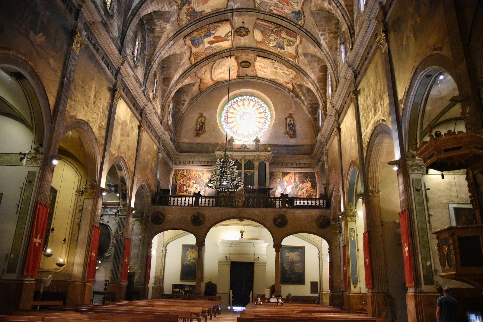 Santa Maria de Pollença - Bild 2