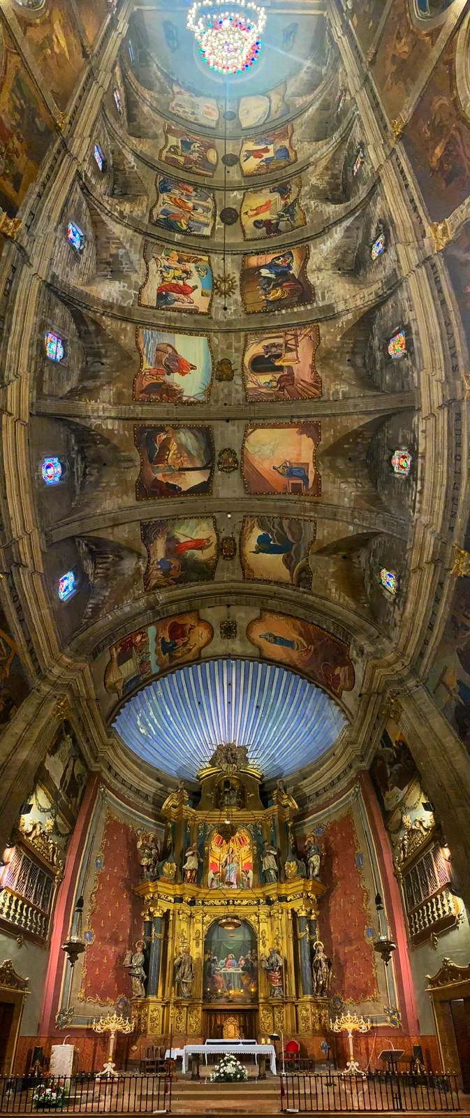 Santa Maria de Pollença - Bild 4