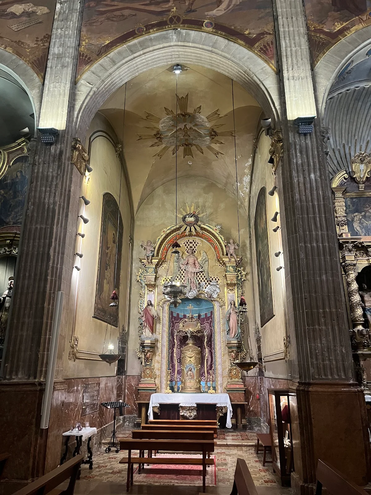 Santa Maria de Pollença - Bild 6