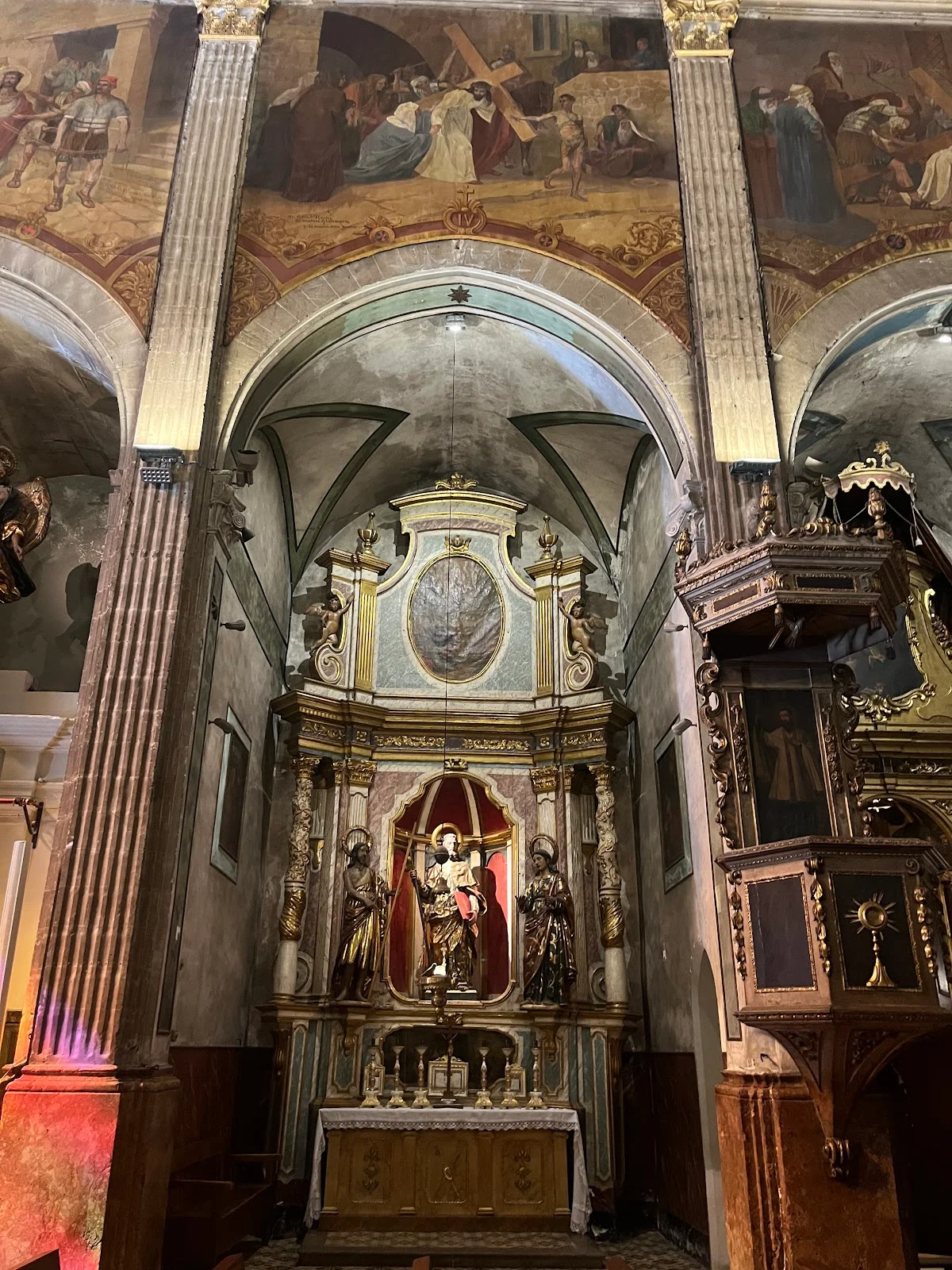 Santa Maria de Pollença - Bild 7