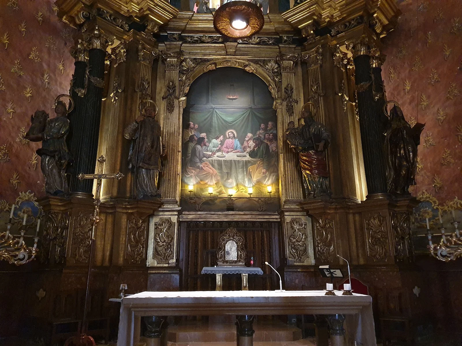 Santa Maria de Pollença - Bild 10